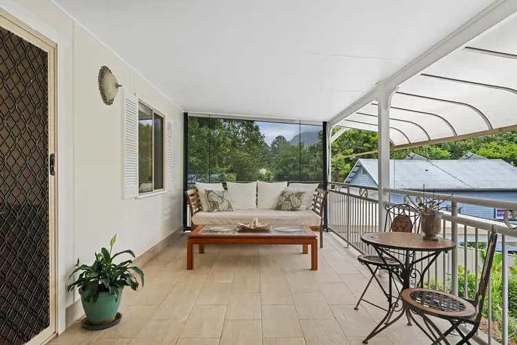 Fourth view of Homely house listing, 23 Wollumbin Street, Tyalgum NSW 2484