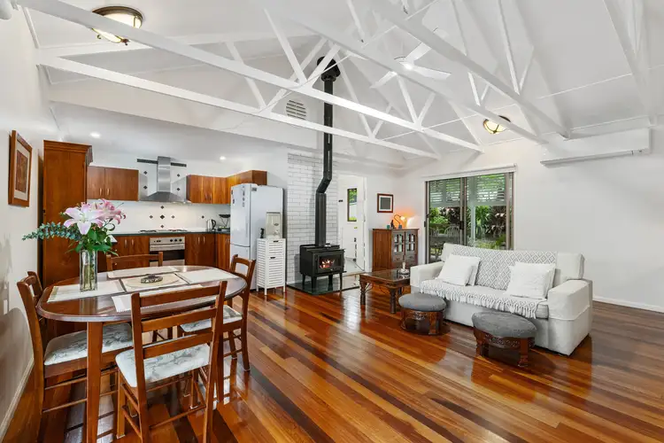 Fifth view of Homely house listing, 23 Wollumbin Street, Tyalgum NSW 2484
