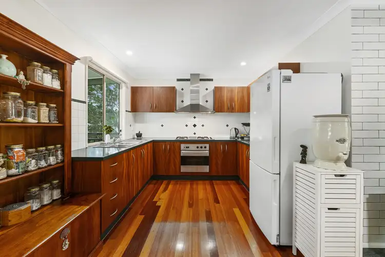 Sixth view of Homely house listing, 23 Wollumbin Street, Tyalgum NSW 2484