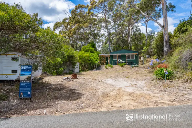 Second view of Homely land listing, 59 Bruny Island Main Road, Dennes Point TAS 7150
