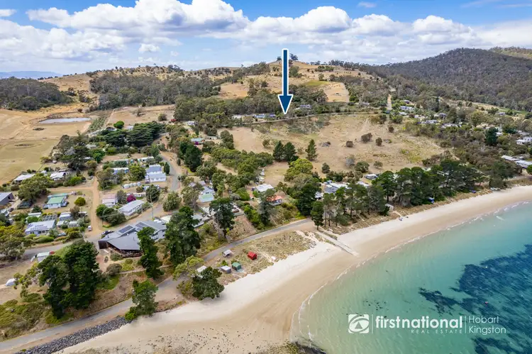 Fourth view of Homely land listing, 59 Bruny Island Main Road, Dennes Point TAS 7150