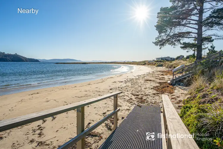 Fifth view of Homely land listing, 59 Bruny Island Main Road, Dennes Point TAS 7150