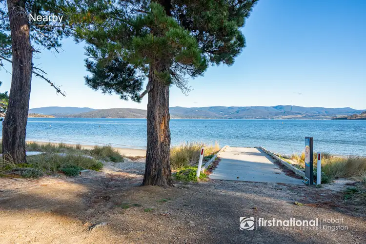 Sixth view of Homely land listing, 59 Bruny Island Main Road, Dennes Point TAS 7150