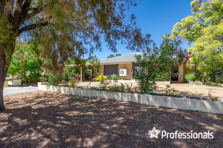 Main view of Homely house listing, 19 Windarra Way, Armadale WA 6112