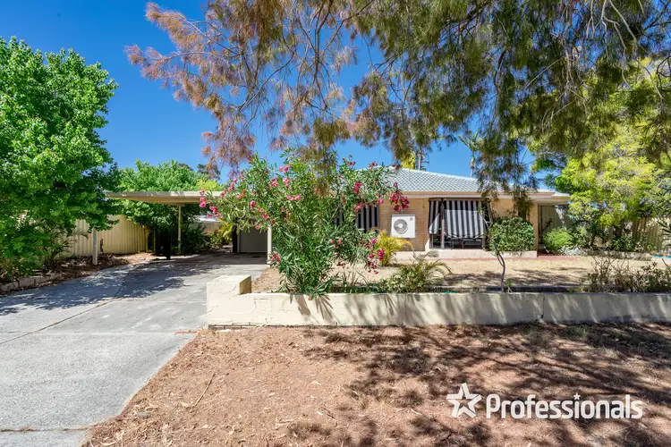 Second view of Homely house listing, 19 Windarra Way, Armadale WA 6112