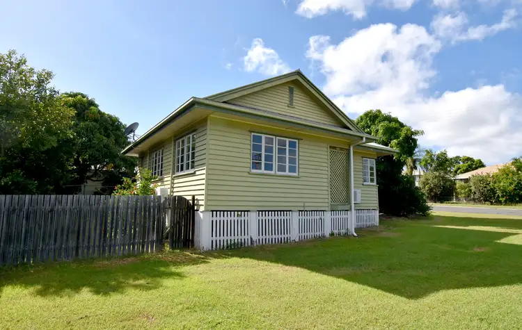 20 Golding Street, Barney Point QLD 4680