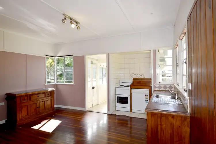Third view of Homely house listing, 20 Golding Street, Barney Point QLD 4680