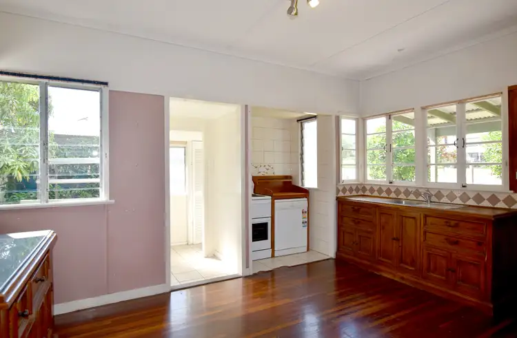 Fourth view of Homely house listing, 20 Golding Street, Barney Point QLD 4680