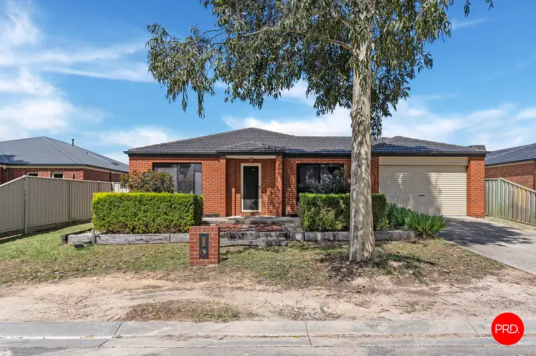 15 Arinya Close, Ascot VIC 3551