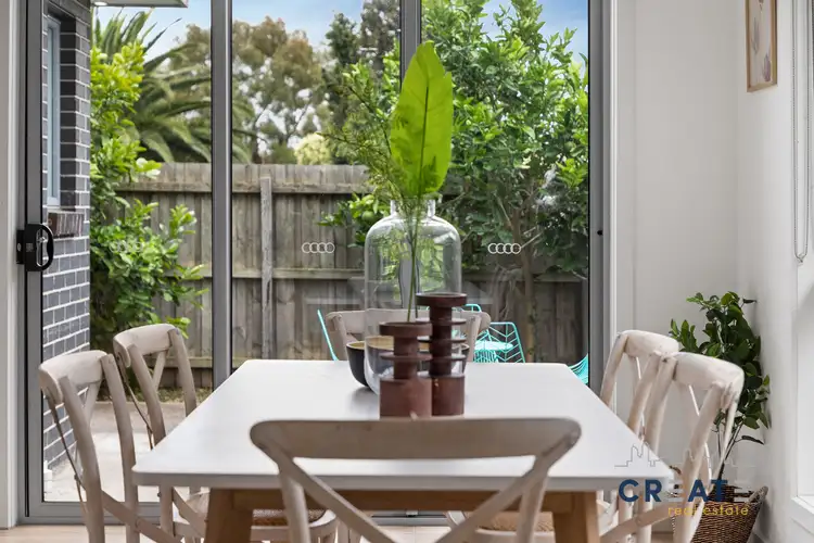 Sixth view of Homely townhouse listing, 3/21 Lawn Crescent, Braybrook VIC 3019