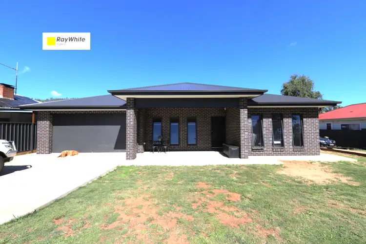 64 Wakehurst Avenue, Batlow NSW 2730