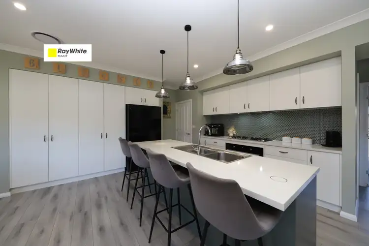 Main view of Homely house listing, 64 Wakehurst Avenue, Batlow NSW 2730