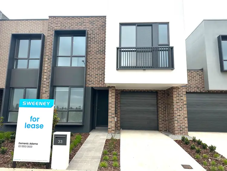 33 Elmhurst Avenue, Aintree VIC 3336