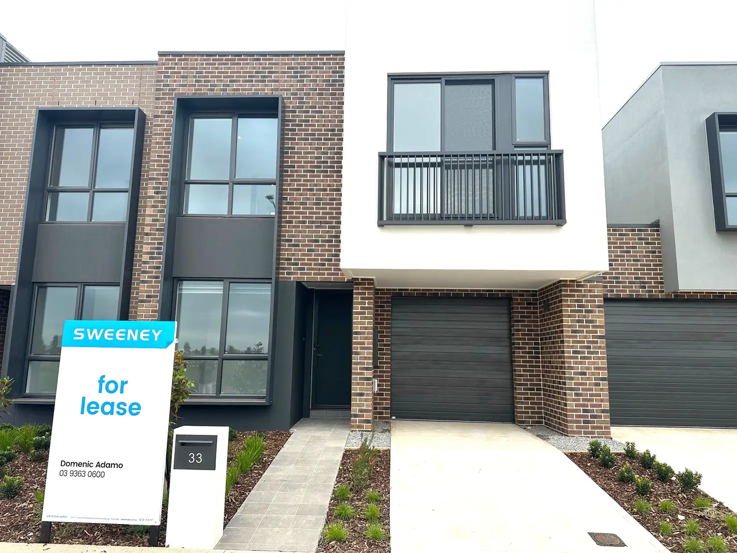 Main view of Homely house listing, 33 Elmhurst Avenue, Aintree VIC 3336