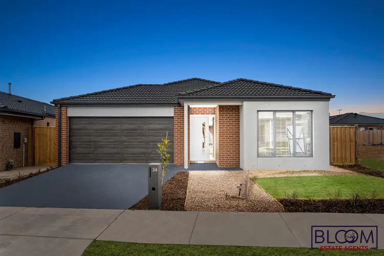 34 Woodland Street, Lara VIC 3212