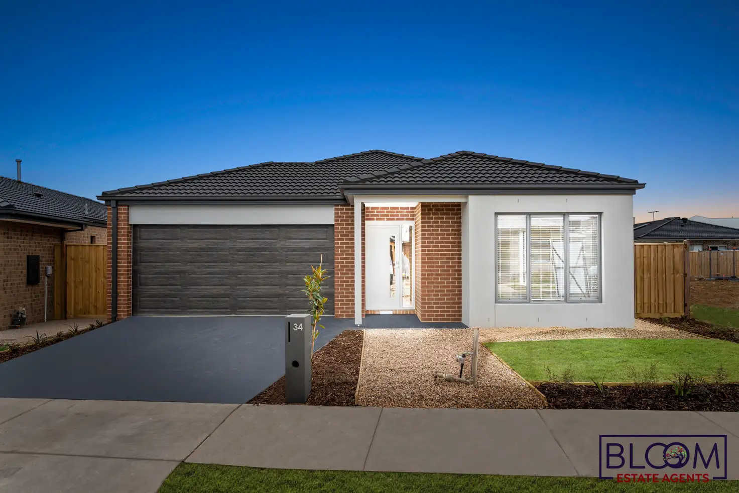 Main view of Homely house listing, 34 Woodland Street, Lara VIC 3212