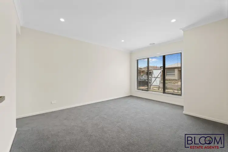 Second view of Homely house listing, 34 Woodland Street, Lara VIC 3212