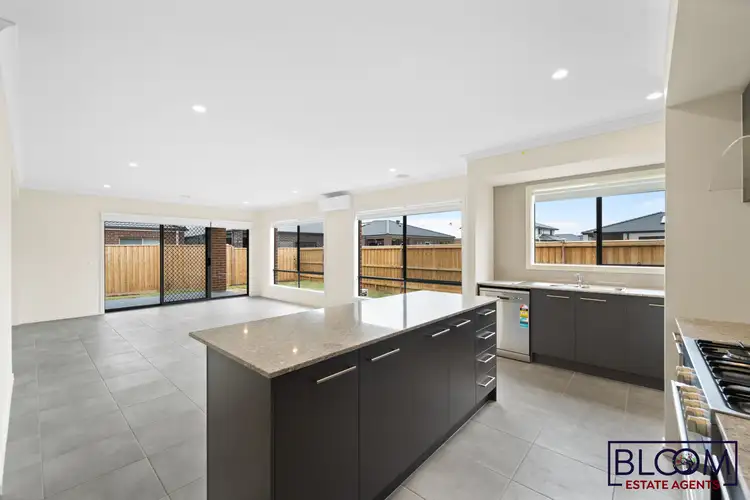 Fifth view of Homely house listing, 34 Woodland Street, Lara VIC 3212