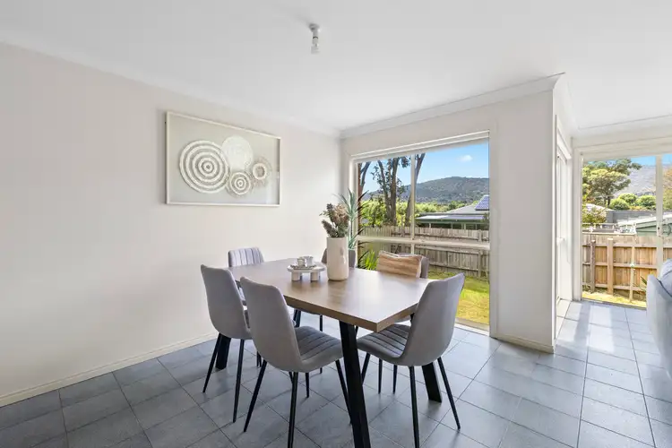Fifth view of Homely unit listing, 7/25 Edina Road, Ferntree Gully VIC 3156