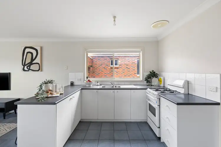 Sixth view of Homely unit listing, 7/25 Edina Road, Ferntree Gully VIC 3156