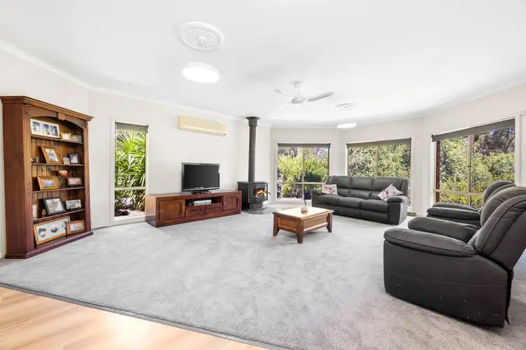Second view of Homely house listing, 74 Schier Drive, Haven VIC 3401