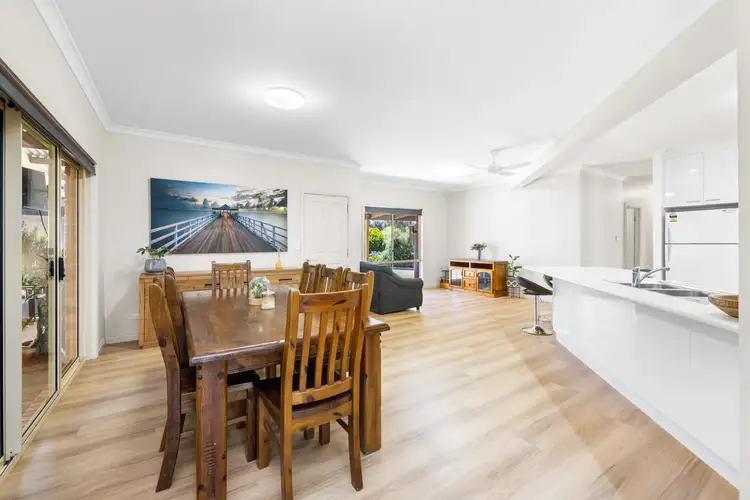 Third view of Homely house listing, 74 Schier Drive, Haven VIC 3401