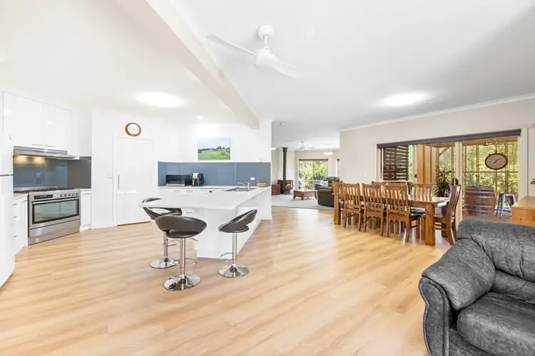 Fourth view of Homely house listing, 74 Schier Drive, Haven VIC 3401