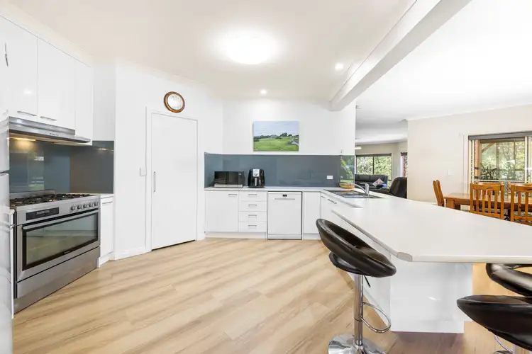 Fifth view of Homely house listing, 74 Schier Drive, Haven VIC 3401