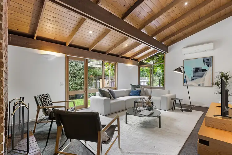 Second view of Homely house listing, 27 Belgrove Avenue, Balwyn VIC 3103