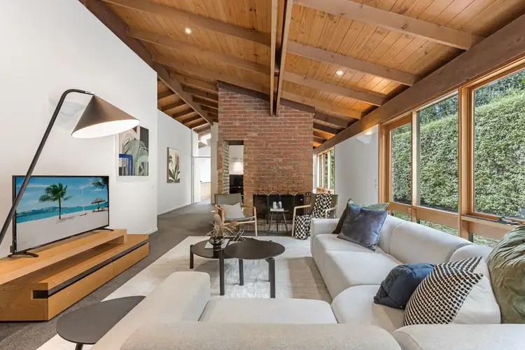 Third view of Homely house listing, 27 Belgrove Avenue, Balwyn VIC 3103