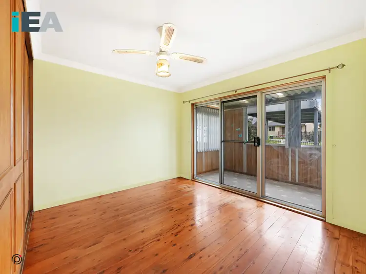 Fourth view of Homely house listing, 39 Strata Avenue, Barrack Heights NSW 2528