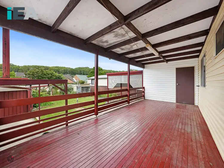 Sixth view of Homely house listing, 39 Strata Avenue, Barrack Heights NSW 2528