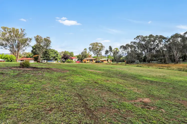 Third view of Homely land listing, LOT 2, 51 Quandong Avenue, Tumut NSW 2720