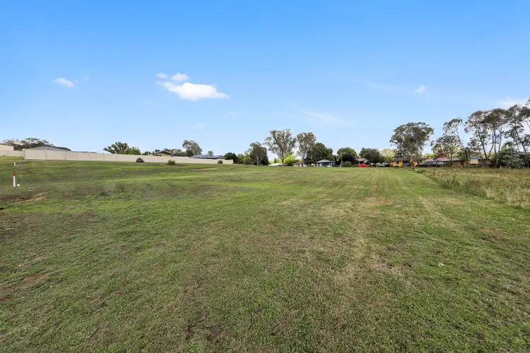Second view of Homely land listing, LOT 1, 51 Quandong Avenue, Tumut NSW 2720