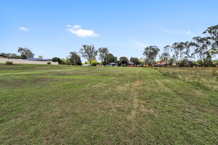 Third view of Homely land listing, LOT 1, 51 Quandong Avenue, Tumut NSW 2720