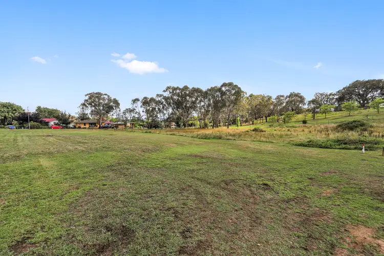 Fourth view of Homely land listing, LOT 1, 51 Quandong Avenue, Tumut NSW 2720