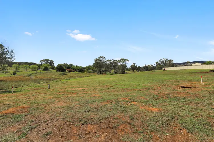Fifth view of Homely land listing, LOT 1, 51 Quandong Avenue, Tumut NSW 2720