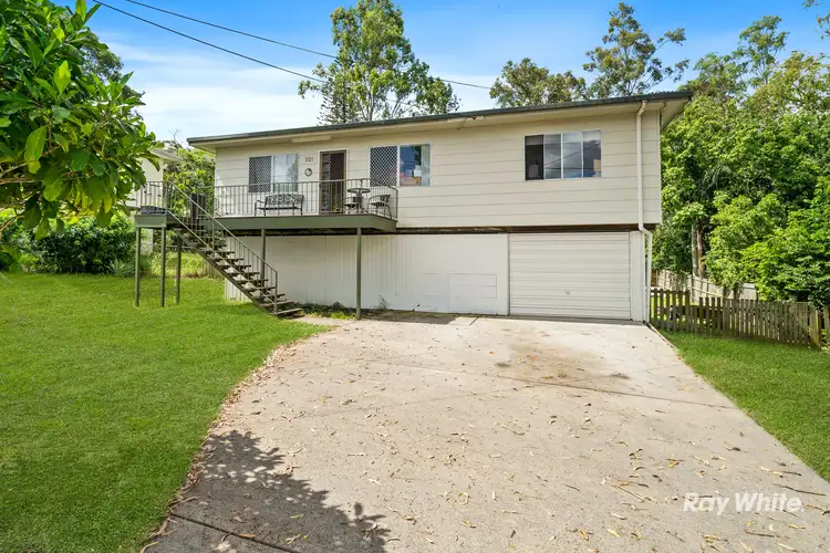 501 Redbank Plains Road, Redbank Plains QLD 4301