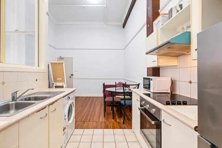 Second view of Homely apartment listing, 24/460 Ann Street, Brisbane City QLD 4000
