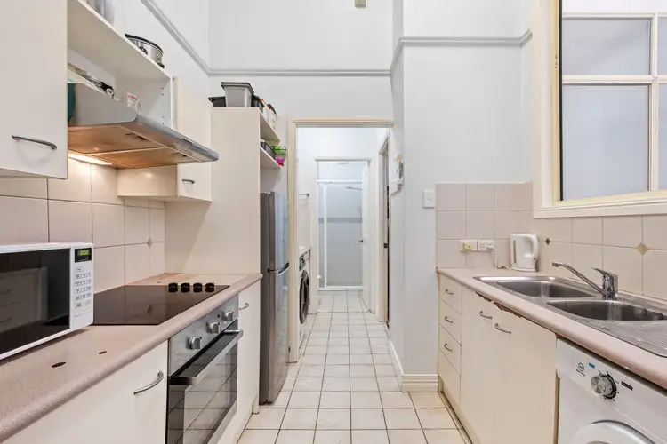 Third view of Homely apartment listing, 24/460 Ann Street, Brisbane City QLD 4000
