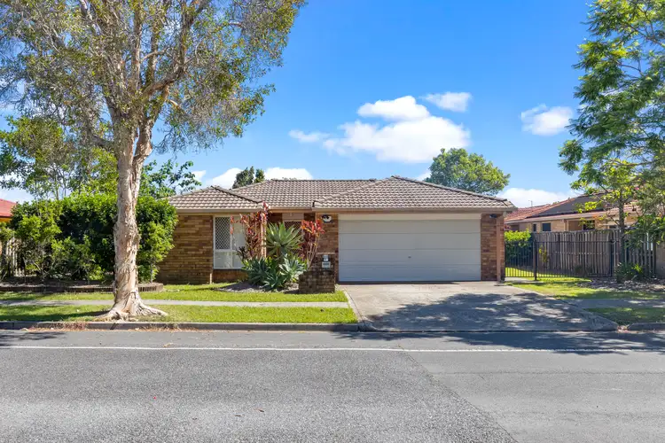 Main view of Homely other listing, 44 College Way, Boondall QLD 4034