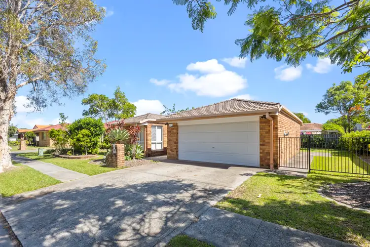 Second view of Homely other listing, 44 College Way, Boondall QLD 4034