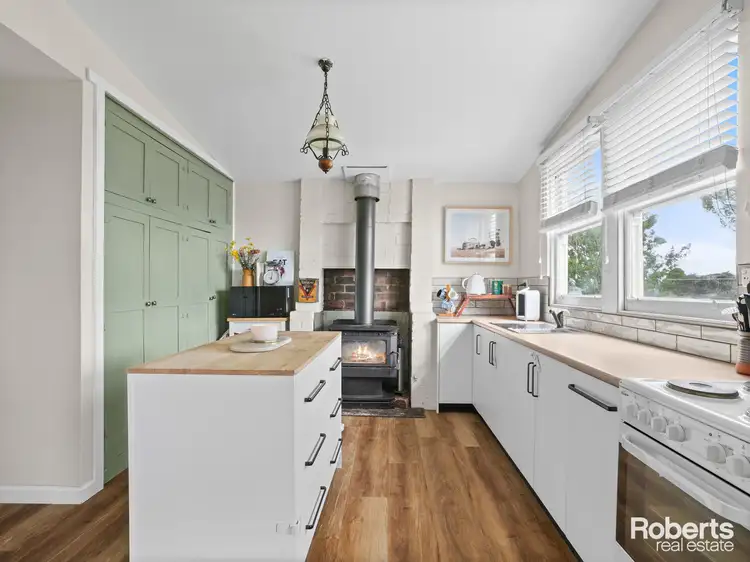 Fourth view of Homely house listing, 14 Holmes Road, Roland TAS 7306