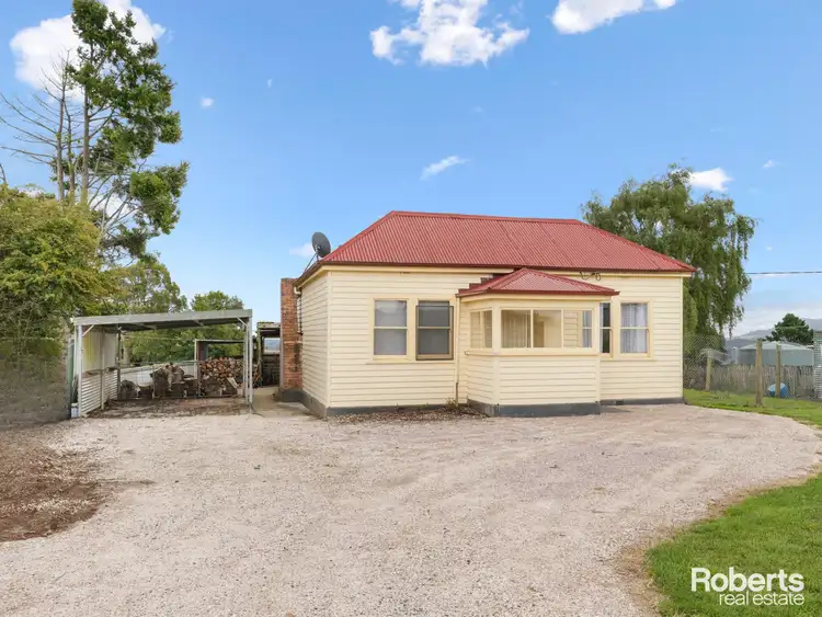 Seventh view of Homely house listing, 14 Holmes Road, Roland TAS 7306