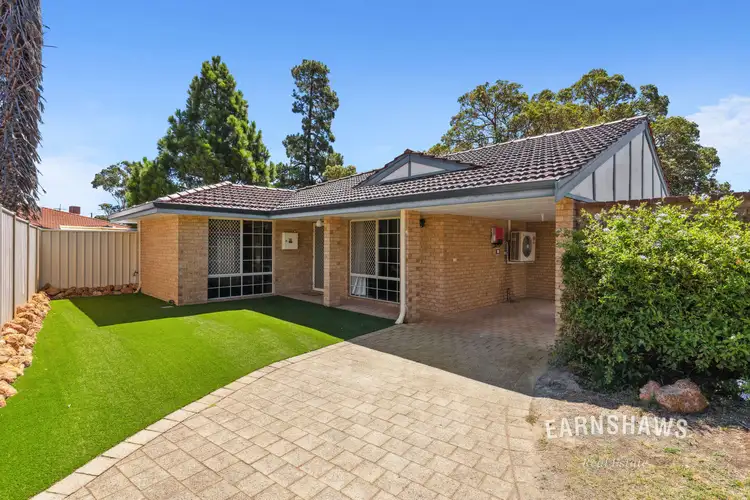 Second view of Homely unit listing, 11/378 Holmes Road, Forrestfield WA 6058
