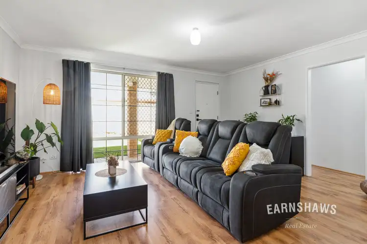 Fourth view of Homely unit listing, 11/378 Holmes Road, Forrestfield WA 6058