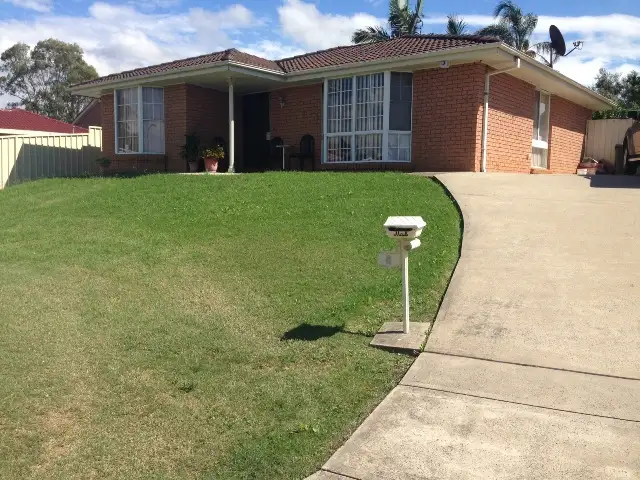 4 Northumberland street, Bonnyrigg Heights NSW 2177