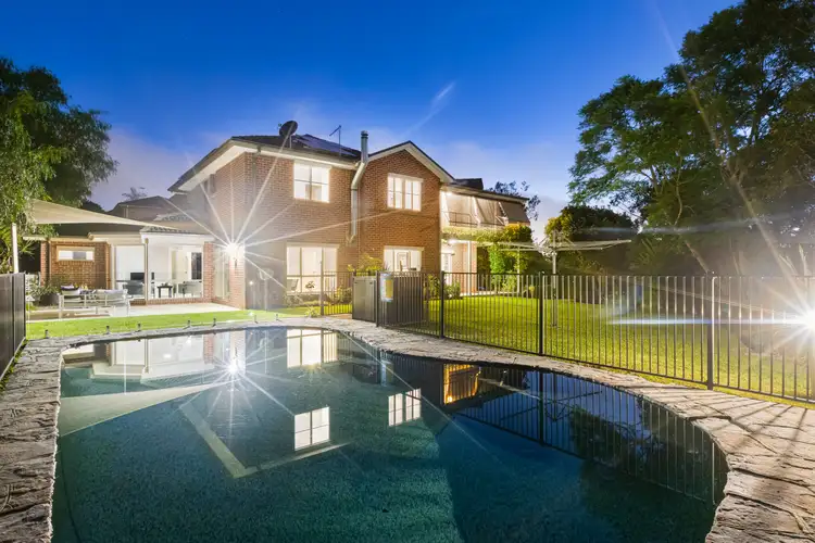Main view of Homely house listing, 59 Silver Crescent, Westleigh NSW 2120