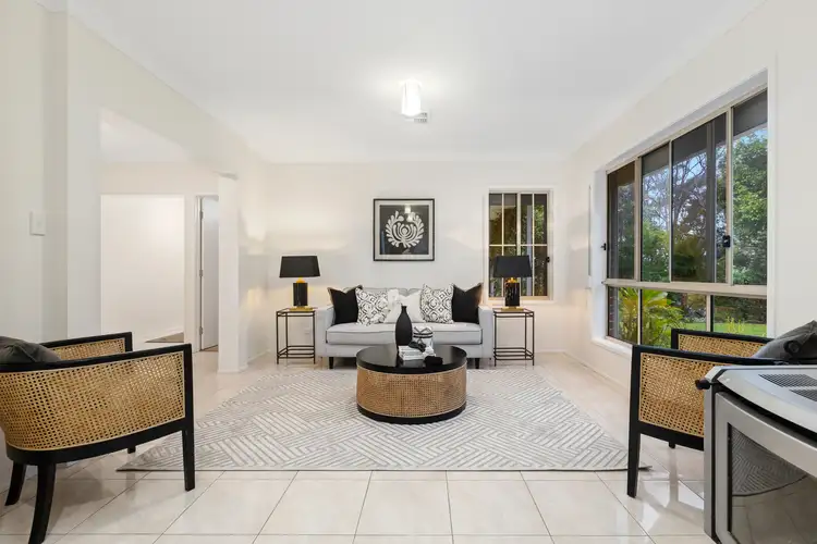 Third view of Homely house listing, 59 Silver Crescent, Westleigh NSW 2120