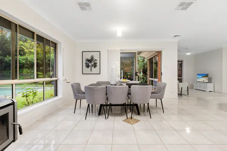 Fourth view of Homely house listing, 59 Silver Crescent, Westleigh NSW 2120